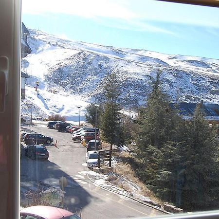 Espectacular Piso En Sierra Nevada Lägenhet Exteriör bild